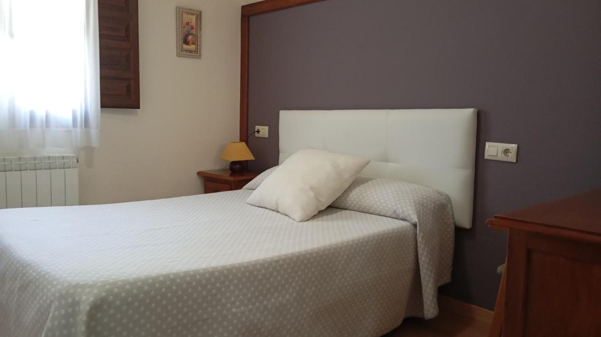Apartamentos Rurales La Fuente De Bascones Villahormes Exteriér fotografie